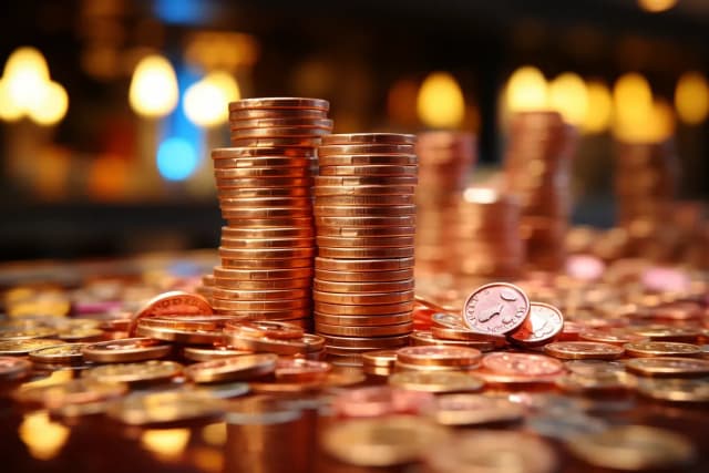 What Are Penny Slots: A Beginner's Guide image