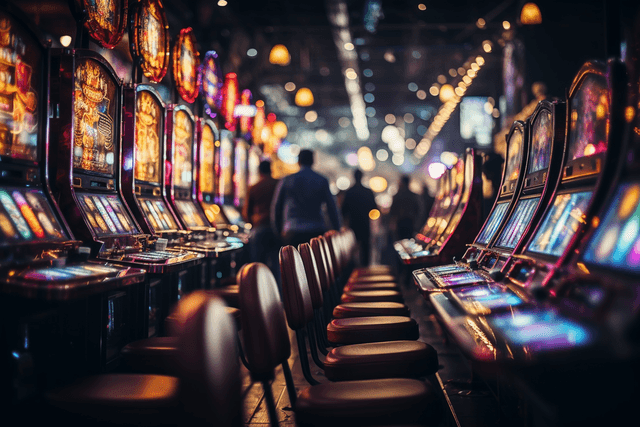 What is RTP in Online Slots: A Comprehensive Guide image