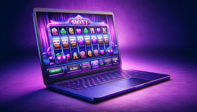 Unraveling the Truth: Debunking Popular Myths About Online Casino Slots image