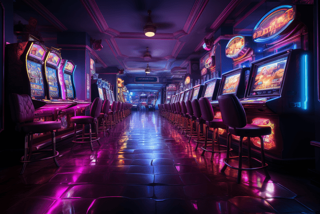 What Are Wagering Requirements: Best Slot Games for Meeting Them image