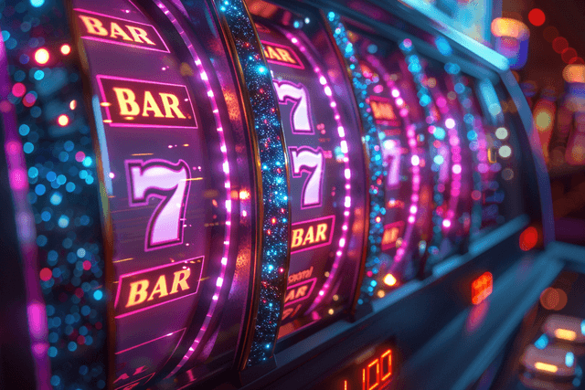 How to Claim and Use Slot Bonuses at Online Casinos image