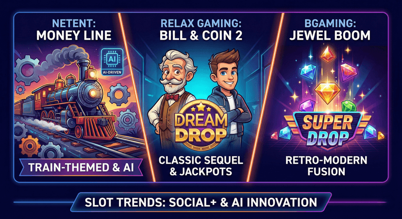 Major providers are rolling out sequels and refreshed classics, blending nostalgia with modern features