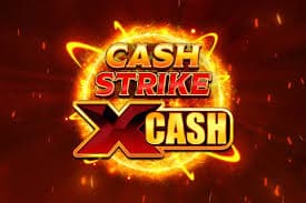 Blueprint Gaming has released Cash Strike X-Cash, a new addition to its popular Cash Strike series