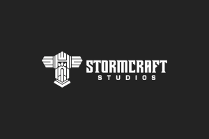 سب سے زیادہ مقبول Stormcraft Studios آن لائن سلاٹس
