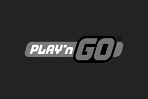 سب سے زیادہ مقبول Play'n GO آن لائن سلاٹس