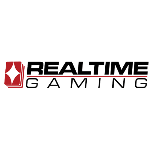 سب سے زیادہ مقبول Real Time Gaming آن لائن سلاٹس