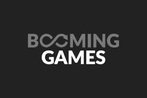 سب سے زیادہ مقبول Booming Games آن لائن سلاٹس