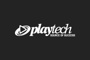 سب سے زیادہ مقبول Playtech آن لائن سلاٹس