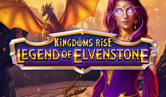 Kingdom Rise: Legend of Elvenstone