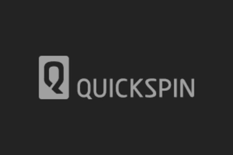 سب سے زیادہ مقبول Quickspin آن لائن سلاٹس