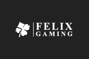 سب سے زیادہ مقبول Felix Gaming آن لائن سلاٹس